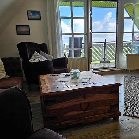 Ferienwohnung Leuchtturmblick Pellworm Kültér fotó