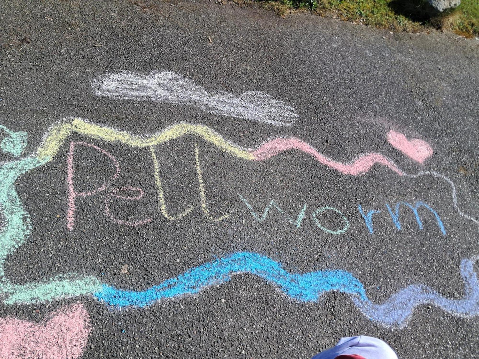 Ferienwohnung Leuchtturmblick Pellworm Kültér fotó